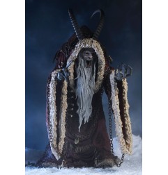Krampus - Figurine  Deluxe Figure 18 cm
