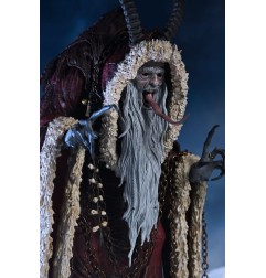 Krampus - Figurine Krampus Deluxe 18 cm