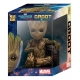 Les Gardiens de la Galaxie 2 - Buste tirelire Baby Groot 25 cm