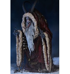 Krampus - Figurine  Deluxe Figure 18 cm