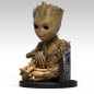 Marvel - Les Gardiens de la Galaxie 2 buste / tirelire Baby Groot 25 cm