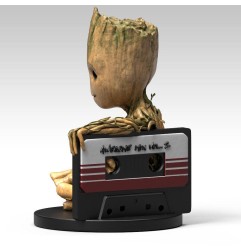 Marvel - Les Gardiens de la Galaxie 2 buste / tirelire Baby Groot 25 cm