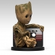 Les Gardiens de la Galaxie 2 - Buste tirelire Baby Groot 25 cm