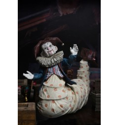 Krampus - Figurine Der Klown Deluxe Figure 18 cm