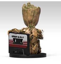 Les Gardiens de la Galaxie 2 - Buste tirelire Baby Groot 25 cm
