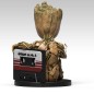 Marvel - Les Gardiens de la Galaxie 2 buste / tirelire Baby Groot 25 cm