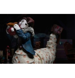 Krampus - Figurine Der Klown Deluxe Figure 18 cm