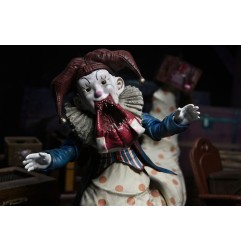 Krampus - Figurine Der Klown Deluxe Figure 18 cm