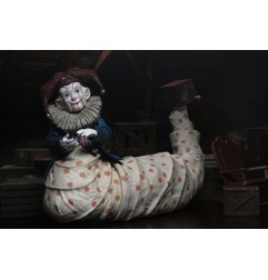 Krampus - Figurine Der Klown Deluxe Figure 18 cm