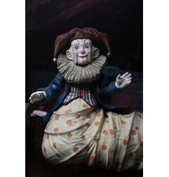Krampus - Figurine Der Klown Deluxe Figure 18 cm