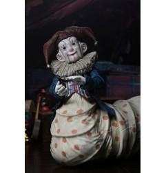 Krampus - Figurine Deluxe Der Klown 18 cm