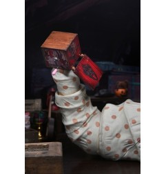 Krampus - Figurine Deluxe Der Klown 18 cm