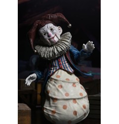 Krampus - Figurine Deluxe Der Klown 18 cm