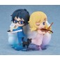 Your Lie in April - Pack 2 mini figurines Qset Kaori Miyazono & Kosei Arima 9 cm Your Lie in April - Pack 2 mini figurines Qset Kaori Miyazono & Kosei Arima 9 cm