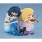 Your Lie in April - Pack 2 mini figurines Qset Kaori Miyazono & Kosei Arima 9 cm Your Lie in April - Pack 2 mini figurines Qset Kaori Miyazono & Kosei Arima 9 cm