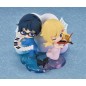 Your Lie in April - Pack 2 mini figurines Qset Kaori Miyazono & Kosei Arima 9 cm Your Lie in April - Pack 2 mini figurines Qset Kaori Miyazono & Kosei Arima 9 cm