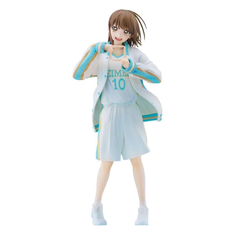 Blue Box - Statuette PVC Pop Up Parade Chinatsu Kano L Size 21 cm