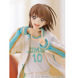 Blue Box - Statuette PVC Pop Up Parade Chinatsu Kano L Size 21 cm