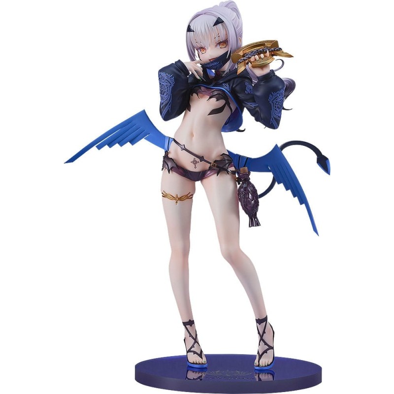 Fate - /Grand Order statuette PVC 1/6 Ruler/Mélusine 25 cm