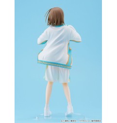 Blue Box - Statuette PVC Pop Up Parade Chinatsu Kano L Size 21 cm