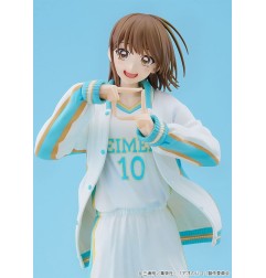Blue Box - Statuette PVC Pop Up Parade Chinatsu Kano L Size 21 cm