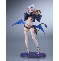 Fate - /Grand Order statuette PVC 1/6 Ruler/Mélusine 25 cm