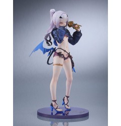 Fate - /Grand Order statuette PVC 1/6 Ruler/Mélusine 25 cm