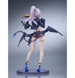 Fate - /Grand Order statuette PVC 1/6 Ruler/Mélusine 25 cm