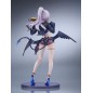 Fate - /Grand Order statuette PVC 1/6 Ruler/Mélusine 25 cm