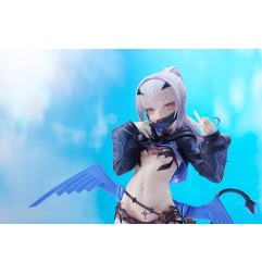 Fate - /Grand Order statuette PVC 1/6 Ruler/Mélusine 25 cm