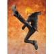One Piece - Statuette FiguartsZERO Black Leg Sanji 13 cm
