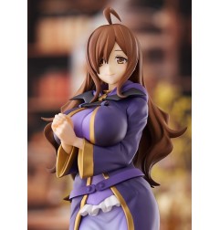 KonoSuba - Konosuba 3 statuette PVC Pop Up Parade Wiz L Size 24 cm