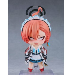 Blue Archive - Figurine Nendoroid Neru Mikamo 10 cm