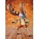 One Piece - Statuette FiguartsZERO Cotton Candy Lover Chopper Horn Point Ver. 14 cm