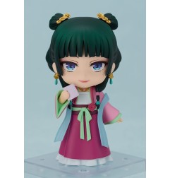 The Apothecary Diaries - Figurine Nendoroid Maomao: Garden Party Ver. 10 cm