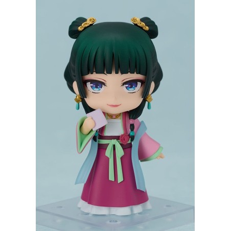 The Apothecary Diaries - Figurine Nendoroid Maomao: Garden Party Ver. 10 cm