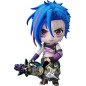 League of Legends - Arcane figurine Nendoroid Jinx Arcane Ver. 10 cm
