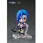 League of Legends - Arcane figurine Nendoroid Jinx Arcane Ver. 10 cm