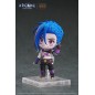 League of Legends - Arcane figurine Nendoroid Jinx Arcane Ver. 10 cm