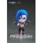 League of Legends - Arcane figurine Nendoroid Jinx Arcane Ver. 10 cm