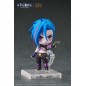 League of Legends - Arcane figurine Nendoroid Jinx Arcane Ver. 10 cm