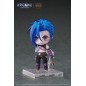League of Legends - Arcane figurine Nendoroid Jinx Arcane Ver. 10 cm
