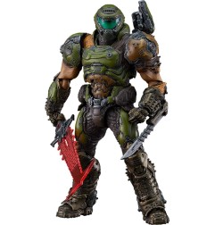 Doom - Eternal figurine Figma  Slayer 16 cm (re-run)