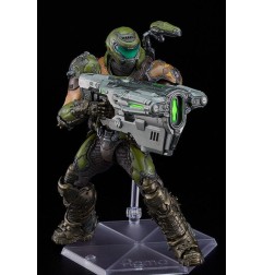 Doom Eternal - Figurine Figma Doom Slayer 16 cm (re-run)