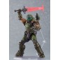 Doom - Eternal figurine Figma Slayer 16 cm (re-run) Doom - Eternal figurine Figma Slayer 16 cm (re-run)