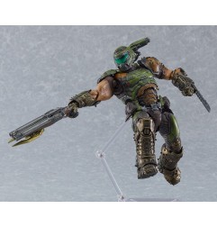 Doom Eternal - Figurine Figma Doom Slayer 16 cm (re-run)