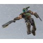 Doom Eternal - Figurine Figma Doom Slayer 16 cm (re-run)