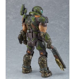 Doom - Eternal figurine Figma  Slayer 16 cm (re-run)