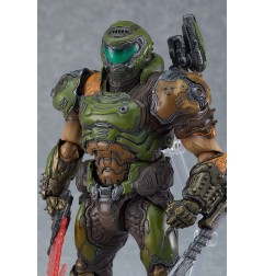Doom - Eternal figurine Figma  Slayer 16 cm (re-run)