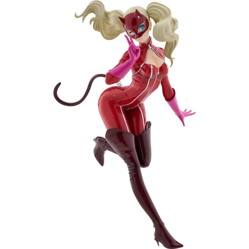 Persona - 5 Royal statuette PVC Pop Up Parade Panther 17 cm